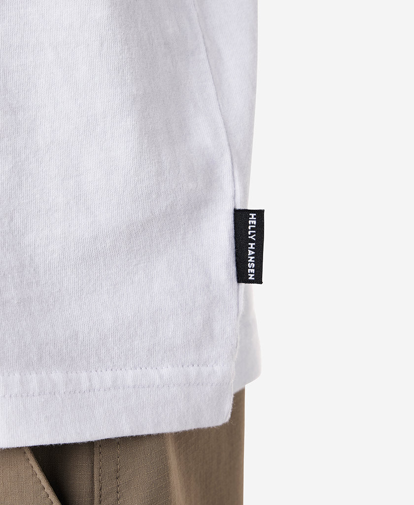 keel t-shirt