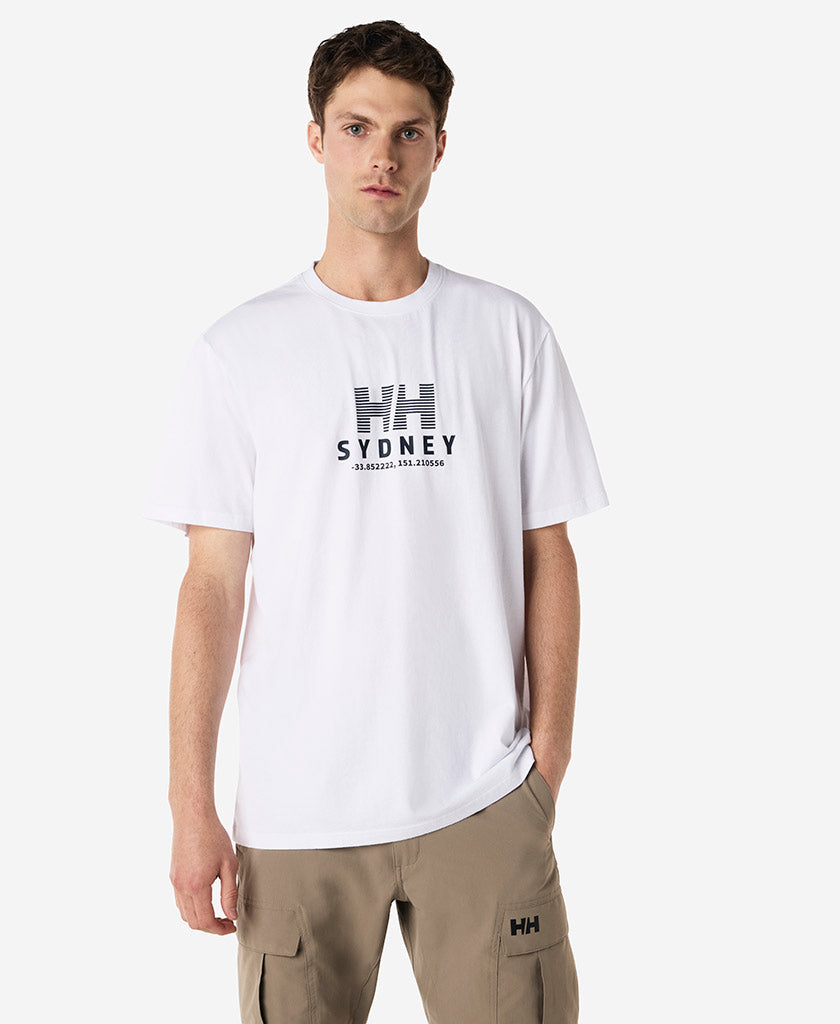 sydney t-shirt