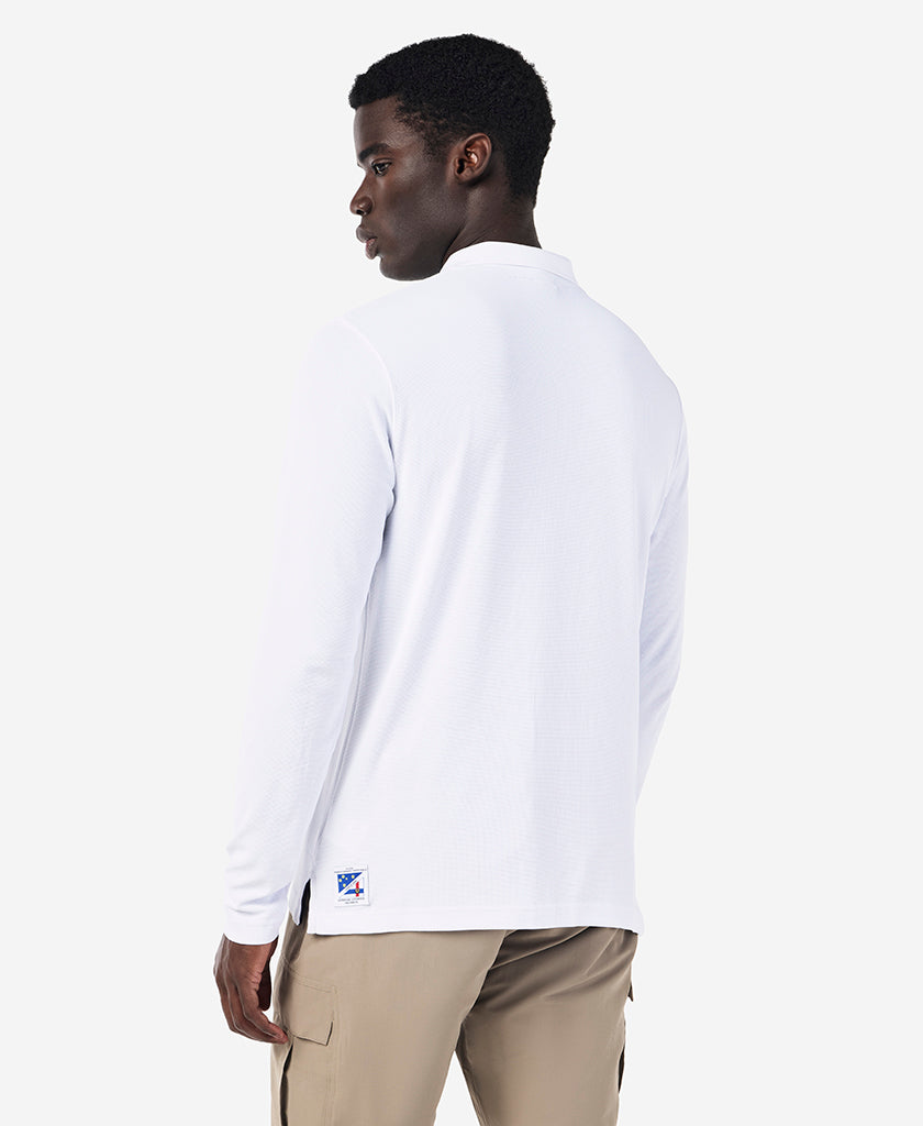 rshyr25 crewline ls polo