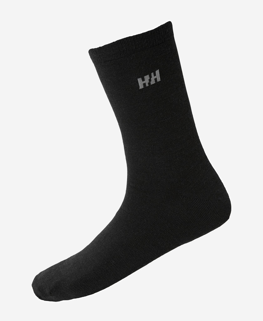 2er-pack wollsocken für jeden tag