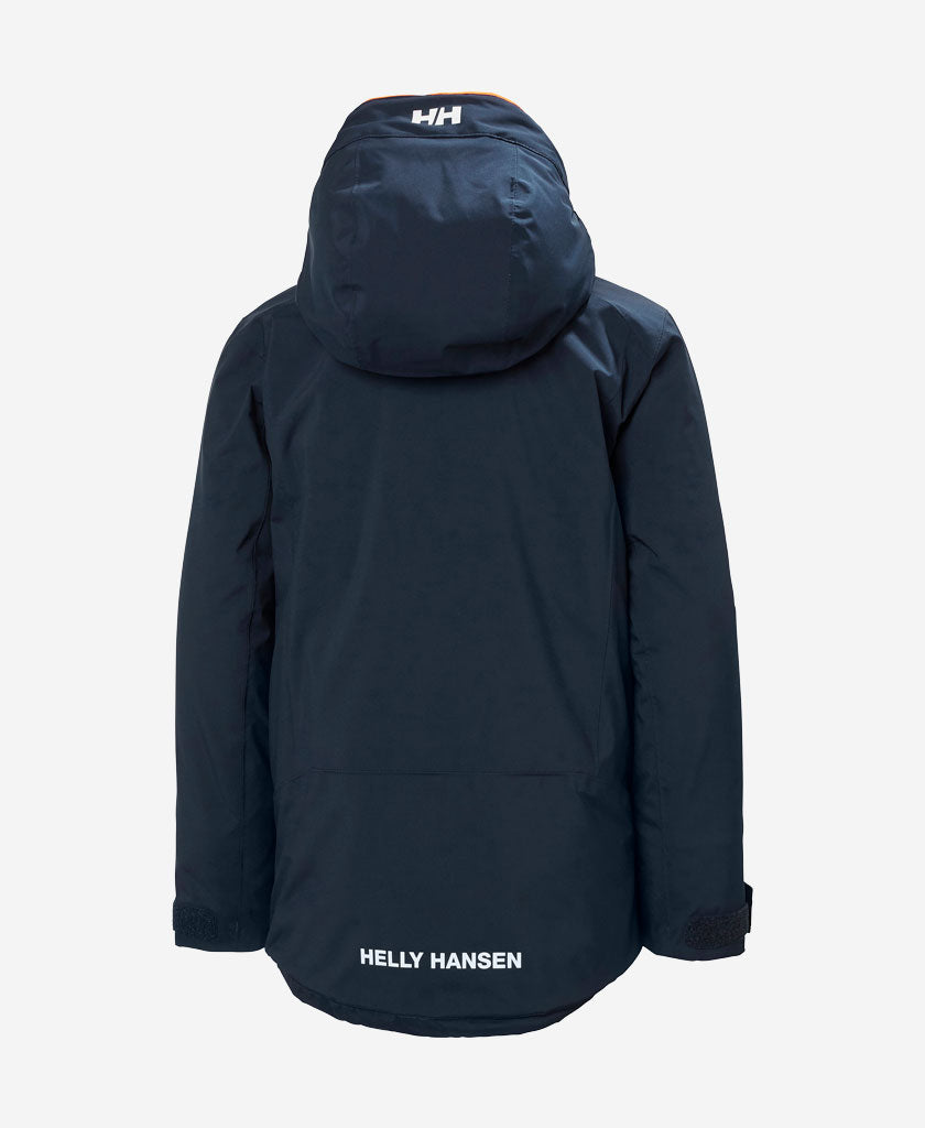 jr alpha jacke